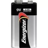 Energizer 9V PP3 Αλκαλική μπαταρία Power