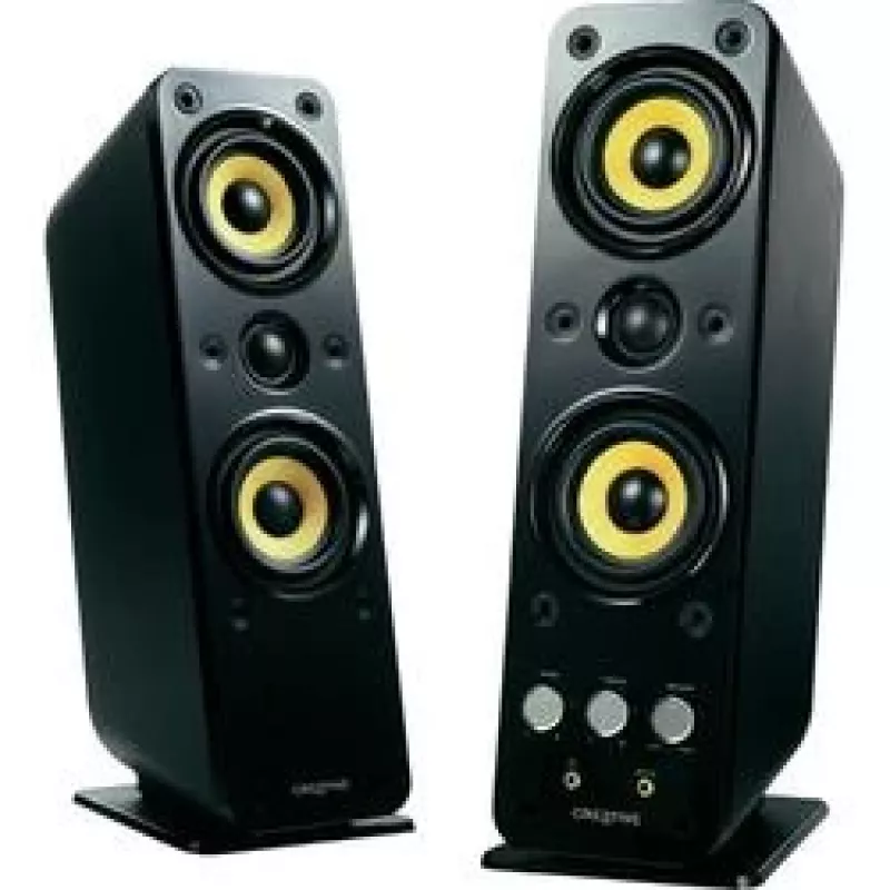 CREATIVE GigaWorks T40 Series II 2.0 ηχεία υψηλών προδιαγραφών