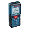 Bosch - Professional / Μπλε GLM 40 40m Μετρητής Απόστασης Laser