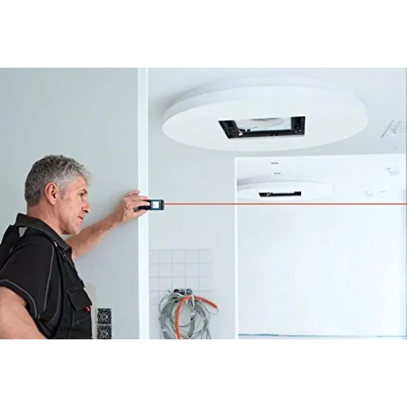Bosch - Professional / Μπλε GLM 40 40m Μετρητής Απόστασης Laser