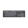 Πληκτρολόγιο Logitech MX Mechanical Wireless Illuminated Performance