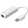 Προσαρμογέας Digitus Gigabit Ethernet USB 3.0