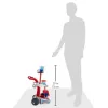 Vileda Καροτσάκι καθαρισμού με αξεσουάρ