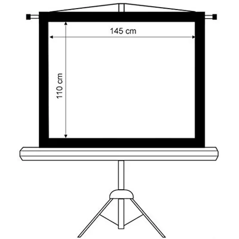 Maclean MC-536 Προϊόν Κίτρινο