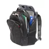 Wenger/SwissGear 600637 Τσάντα Notebook 43,2 cm (17) Σακίδιο-Τσάντα Μαύρο