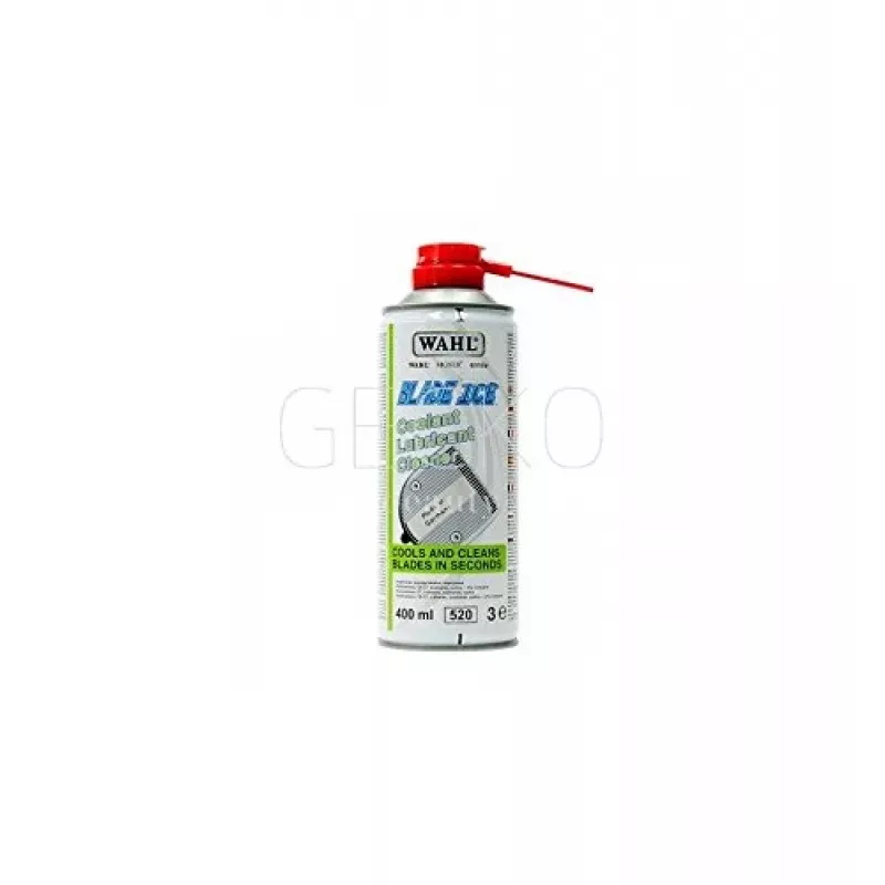 Σπρέι συντήρησης κεφαλής κοπής 400 ml 2999-7900
