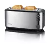 Severin Toaster 4 φέτες ανοξείδωτο AT 2509 (AT2509)