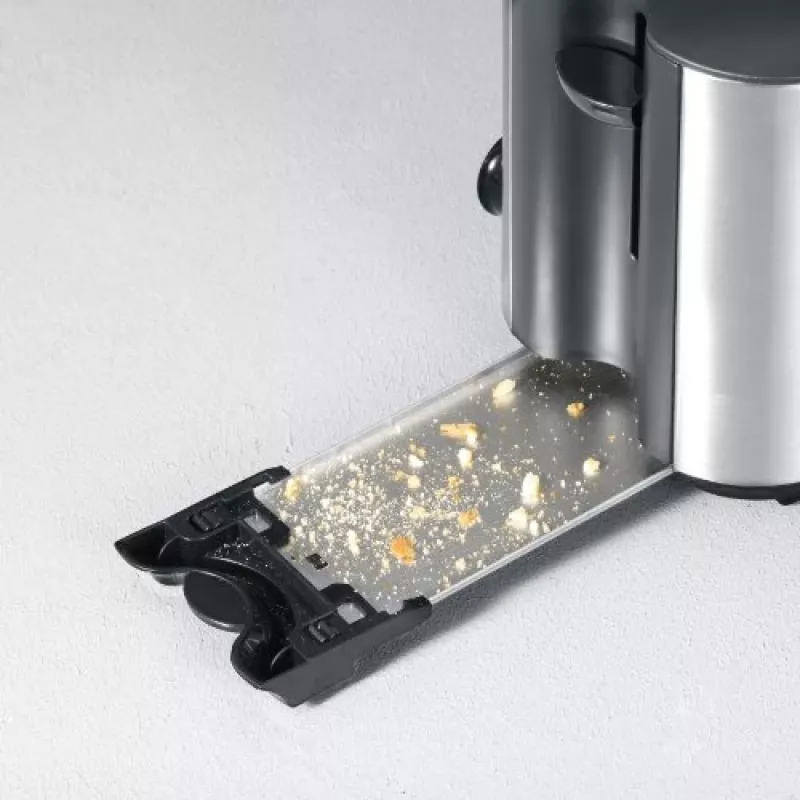 Severin Toaster 4 φέτες ανοξείδωτο AT 2509 (AT2509)