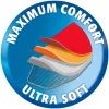 Vileda Premium 2-in-1 Κάλυμμα σιδερώστρας