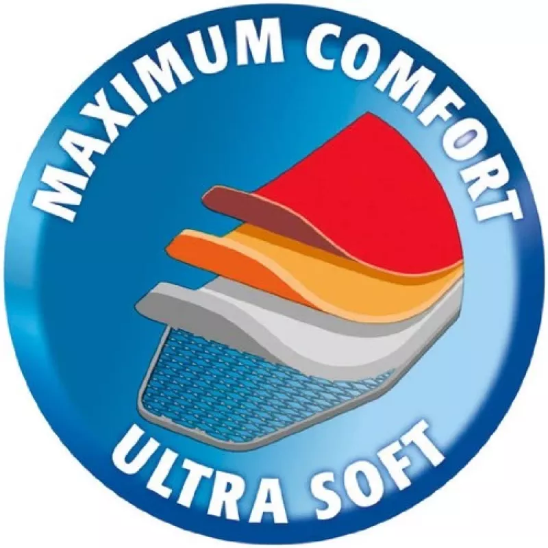 Vileda Premium 2-in-1 Κάλυμμα σιδερώστρας