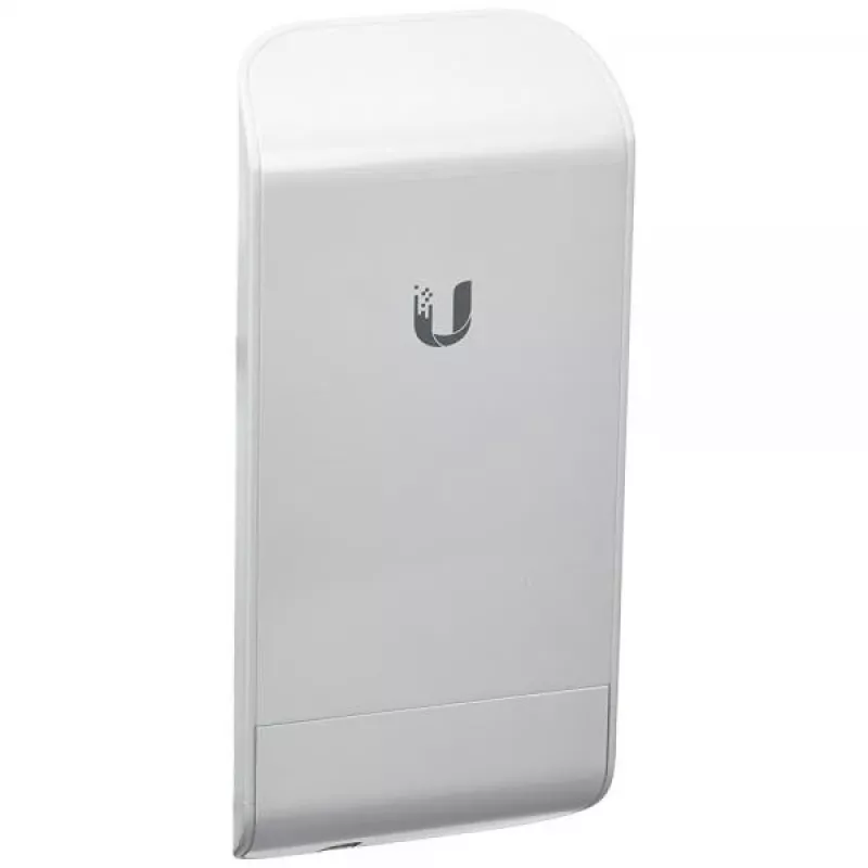 Ubiquiti Networks NanoStation M2 150 Mbit/s λευκό Power over Ethernet