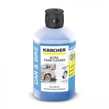 Karcher Ultra Foam καθαριστικό για πλυστικά υψηλής πίεσης