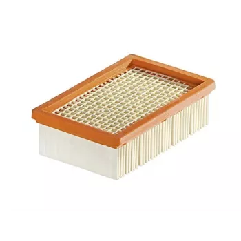 Kärcher Φίλτρο πτυχωτό για WD4 - WD6 Ηλεκτρικές σκούπες υγρών και στερεών