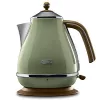 De’Longhi KBOV 2001.GR Βραστήρας 1,7 L 2000 W Πράσινο