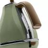De’Longhi KBOV 2001.GR Βραστήρας 1,7 L 2000 W Πράσινο