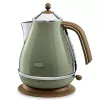 De’Longhi KBOV 2001.GR Βραστήρας 1,7 L 2000 W Πράσινο