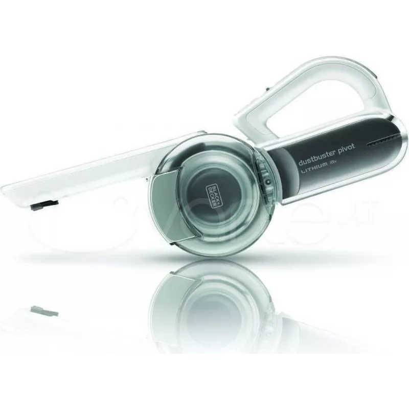 Black & Decker PV1820L-QW επαναφορτιζόμενη σκούπα χειρός