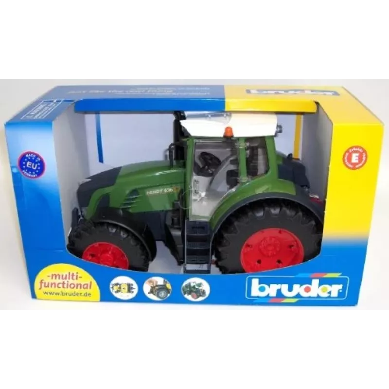 Παιχνίδι όχημα BRUDER 4041