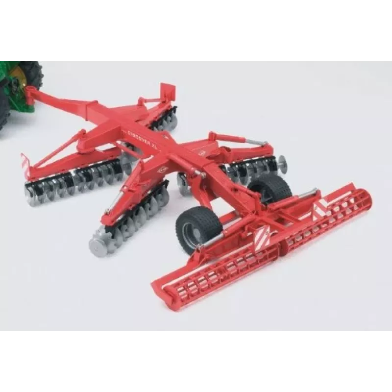 Παιχνίδι Bruder Kuhn Discover XL