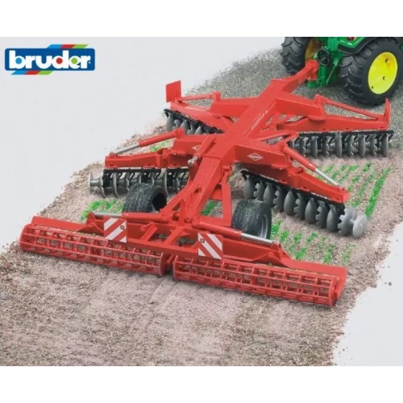 Παιχνίδι Bruder Kuhn Discover XL