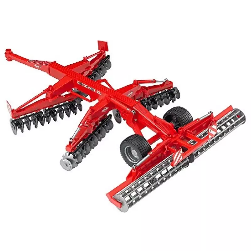 Παιχνίδι Bruder Kuhn Discover XL
