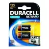 Duracell Ultra 123 BG2 μπαταρία μίας χρήσης CR123A λιθίου