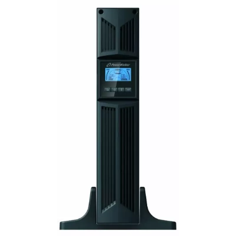 PowerWalker VI 1500RT LCD UPS 1,5 kVA 1350 W 8 πρίζες