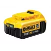 DeWALT DCB182 Επαγγελματική μπαταρία Lithium-Ionen (Li-Ion) 4000 mAh 18 V