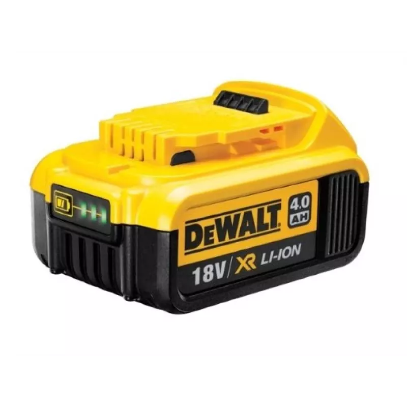 DeWALT DCB182 Επαγγελματική μπαταρία Lithium-Ionen (Li-Ion) 4000 mAh 18 V