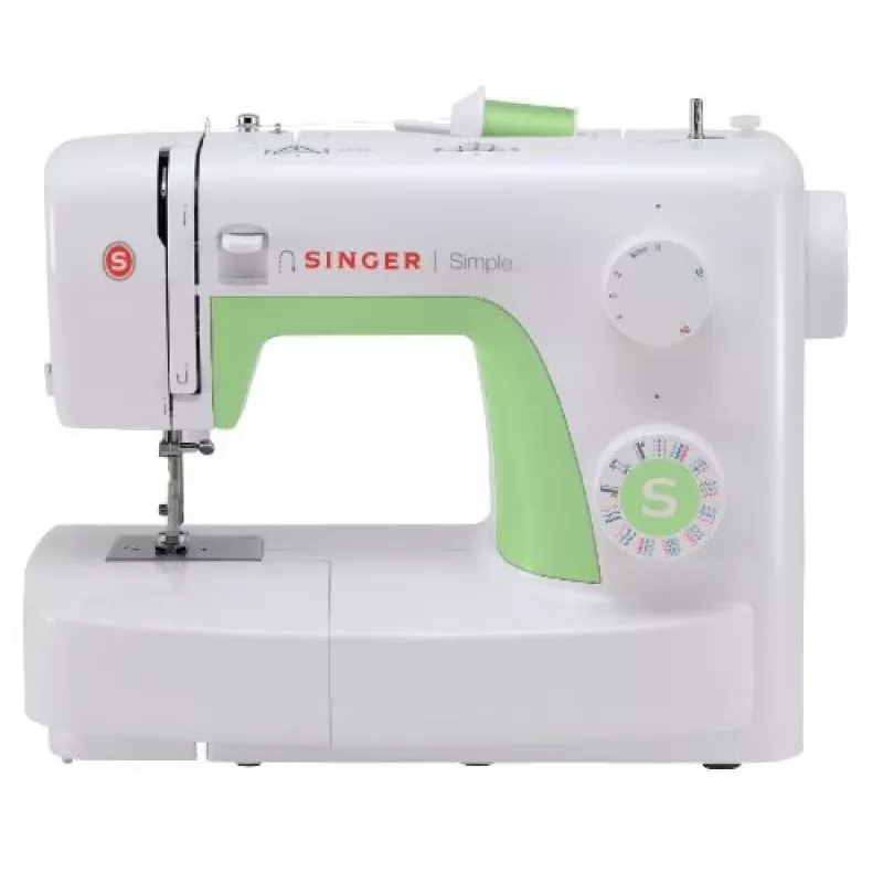 SINGER 3229 Ραπτομηχανή Αυτόματη Ραπτομηχανή Ηλεκτρομηχανική