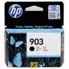 HP 903 Γνήσιο Μαύρο Μελάνι, Μαύρο, 1 τεμ., 300 σελίδες