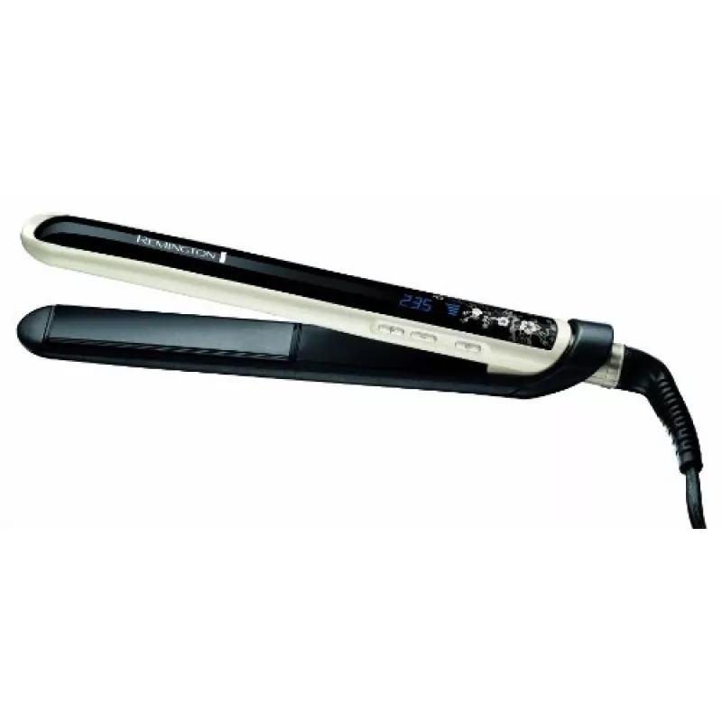 Πρέσα μαλλιών Remington