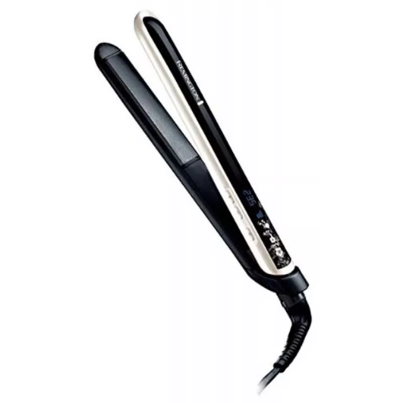 Πρέσα μαλλιών Remington