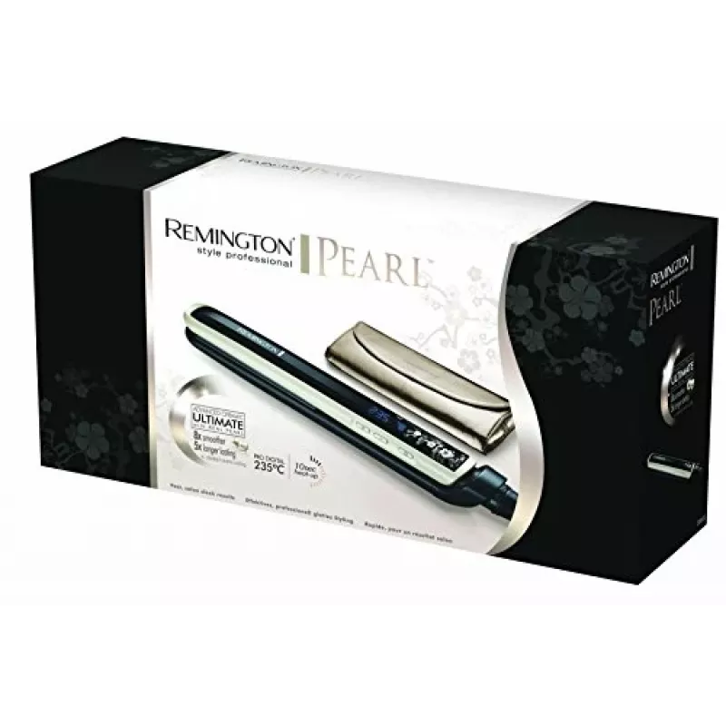 Πρέσα μαλλιών Remington