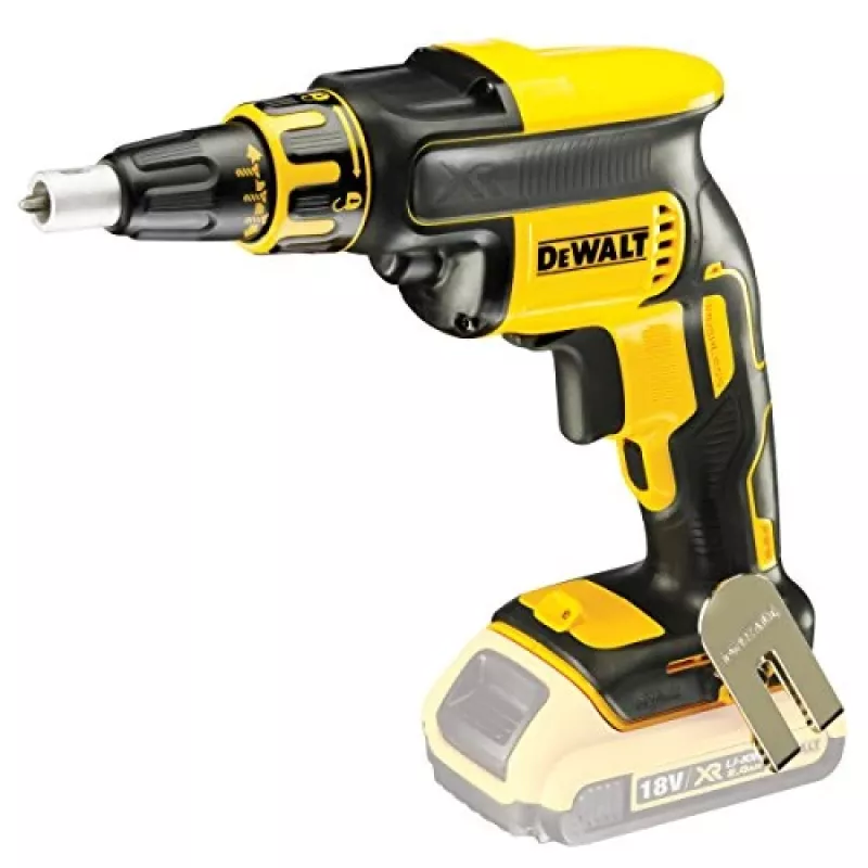 DeWalt DCF620N-XJ 18V ασύρματο κατσαβίδι γυψοσανίδας