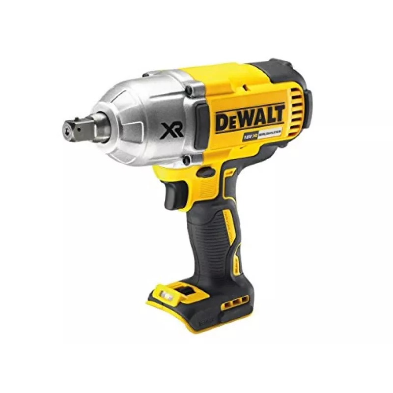 DeWalt DCF899N XR Παλμικό κατσαβίδι υψηλής ροπής 18V Bare Unit