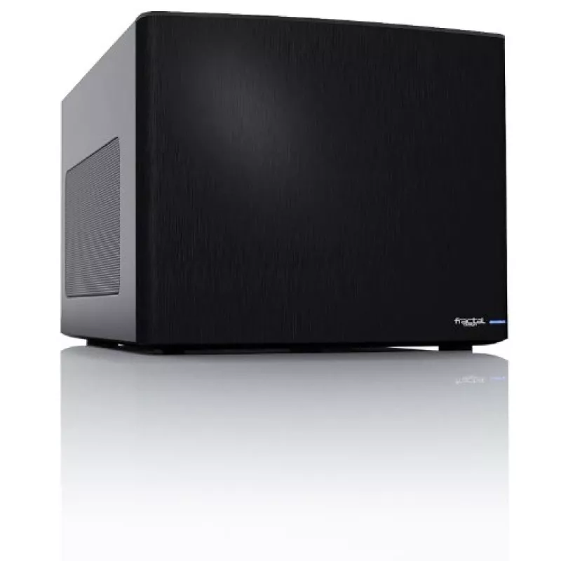 Fractal Design NODE 304 Cube Μαύρο