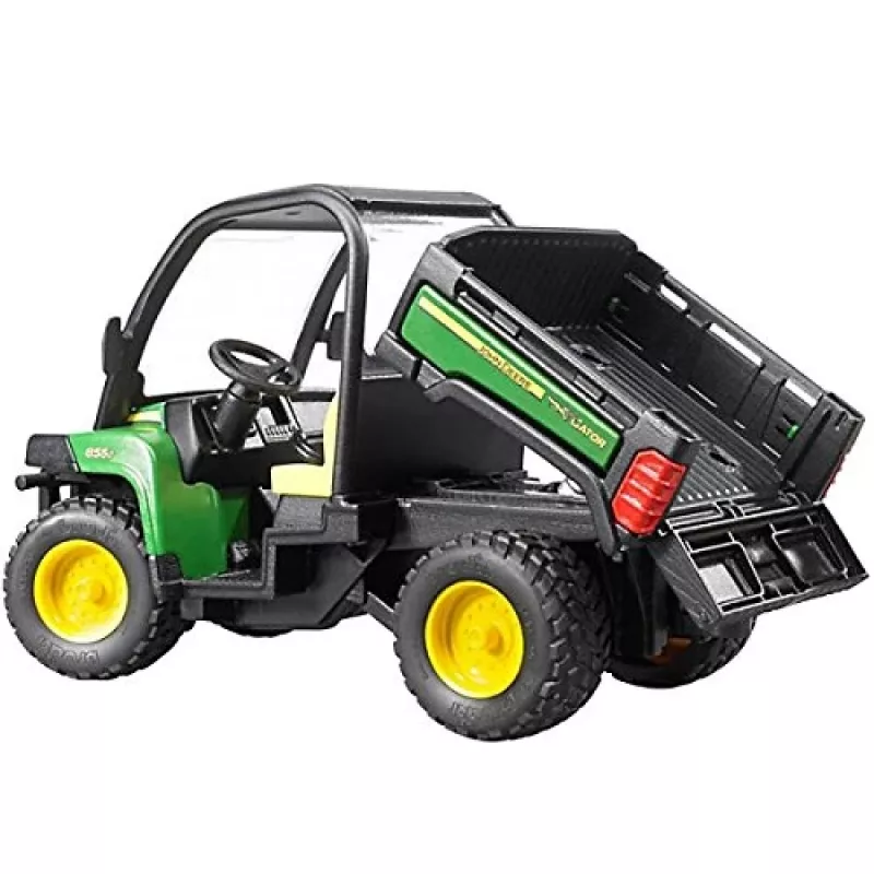 Παιχνίδι όχημα BRUDER John Deere Gator XUV 855D