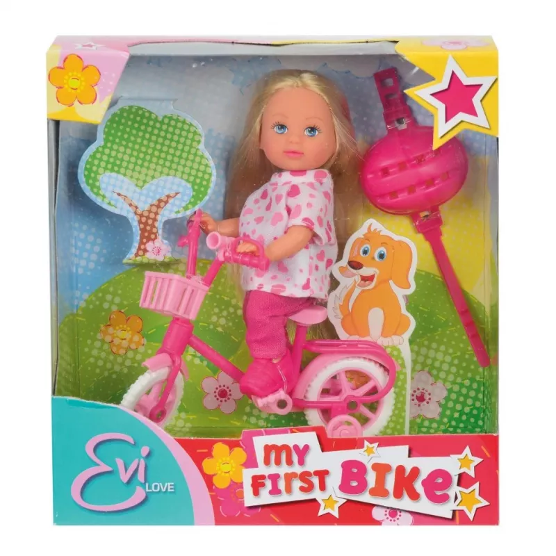 Αξεσουάρ κούκλας Simba Toys 105731715