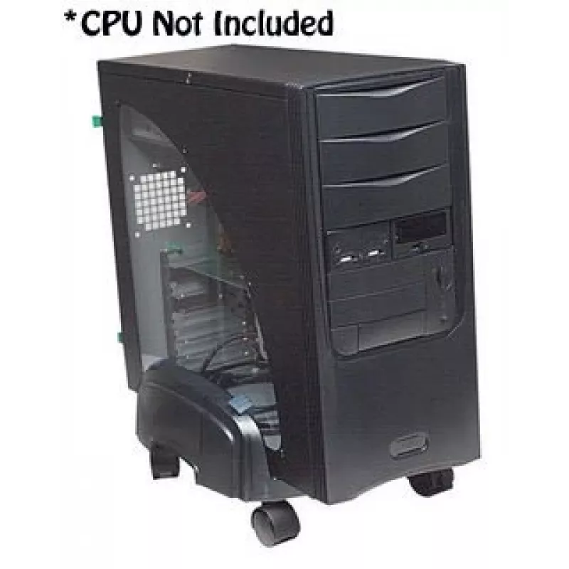 Βάση CPU Manhattan γκρι