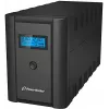 PowerWalker VI 2200 SHL Schuko USV Line-Interactive 2,2 kVA 1200 W 4 έξοδοι AC