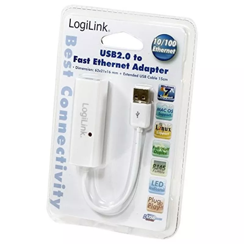 Κάρτα Διεπαφής LogiLink UA0144A