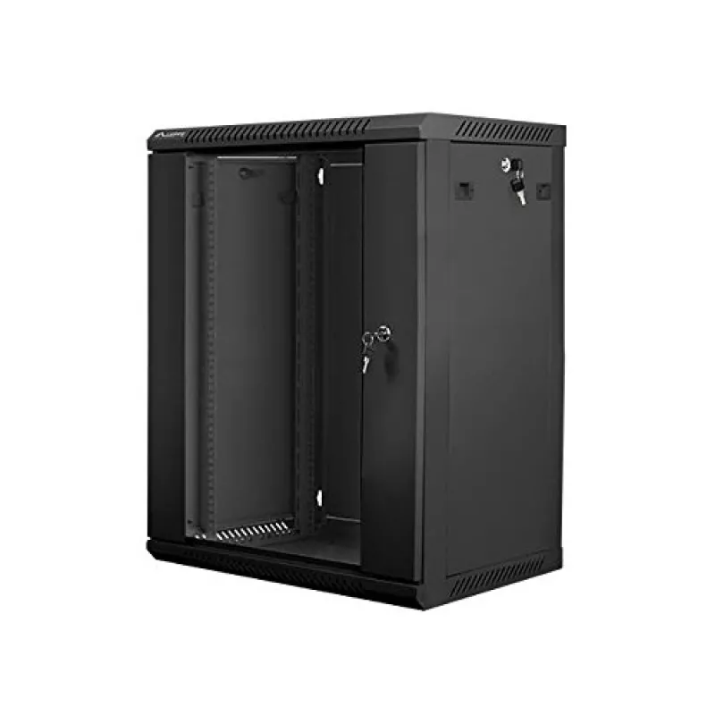 Επίτοιχη Βάση Rack Lanberg WF01-6418-10B