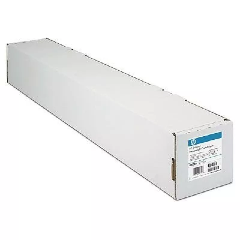 HP χαρτί Bond Universal 36 ίντσες 45 m ρολό x 45,7 m 80 g/m²