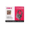 Oki Microline 3410 Μελανοταινία μαύρη 09002308 OK3410