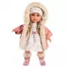Κούκλα μωρό Llorens Elena (35 cm)