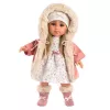 Κούκλα μωρό Llorens Elena (35 cm)