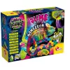 Liscianigiochi Science Kit Crazy Science Slime Chameleon 304-PL89246 – εκπαιδευτικό σετ πειραμάτων λάσπης