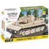 Cobi 1:48 κλίμακα PzKpfw VI Tiger 131 μοντέλο συναρμολόγησης