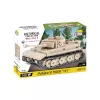 Cobi 1:48 κλίμακα PzKpfw VI Tiger 131 μοντέλο συναρμολόγησης